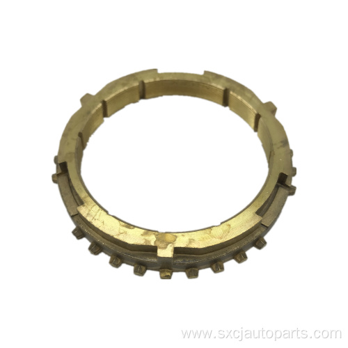 auto parts Transmission Brass Synchronizer Ring FOR TOYOTA